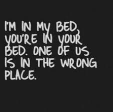Cute Good Night Quotes #sweet #couples #love | Taking a Lover ... via Relatably.com