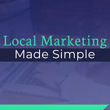 Local Marketing Made Simple