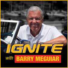 Ignite with Barry Meguiar Podcast