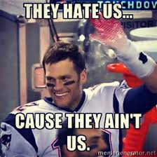 New England Patriots at Super Bowl: Memes You Need to See | Heavy ... via Relatably.com