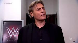 WWE News: William Regal’s New Role, Undertaker/Becky Lynch Notes