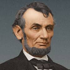 Image result for abraham lincoln 16th president facts