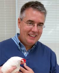 Dr. Gary Fortier, President Professor of Animal Science - bio_garyfortier