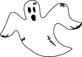 Image result for good ghost