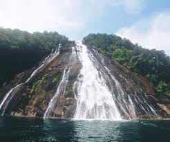 Image result for air terjun MURSALA