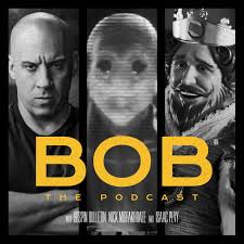 BOB the Podcast - with Bespin Bulletin and Isaac Pevy