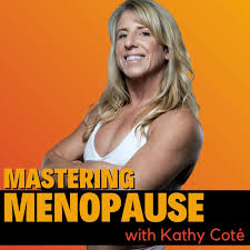 Mastering Menopause