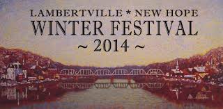 Image result for new hope lambertville winter festival 2015