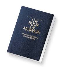 Image result for Book of Mormon