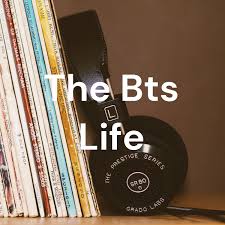 The Bts Life