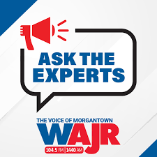 WAJR's Ask The Experts