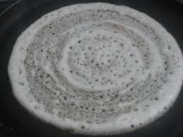 Image result for PICTURES OF MAKING DOSA