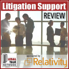 Litigation Support Review