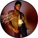 Thriller [Vinyl Picture Disc]