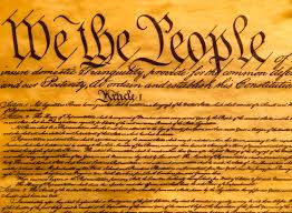 Image result for picture of the Constitution