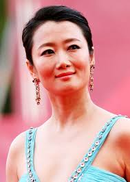 Zhao Tao. 68th Venice Film Festival - Day 1 - The Ides of March - Red Carpet Photo credit: / WENN. To fit your screen, we scale this picture smaller than ... - zhao-tao-68th-venice-film-festival-01