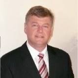  Employee Steve Goodall's profile photo