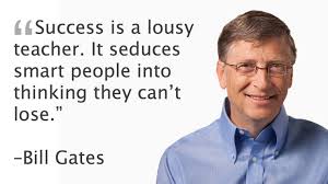 Bill Gates Quotes – His View About What Successful People Do ... via Relatably.com