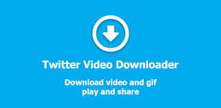 Download Twitter Videos - Twitter video downloader - Apps en ...