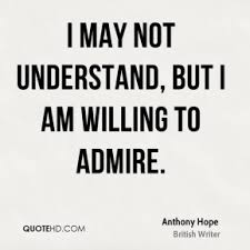 Anthony Hope Quotes | QuoteHD via Relatably.com