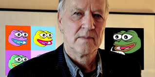 Werner Herzog is making a film about the Internet, but his work ... via Relatably.com