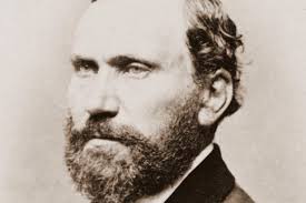 Allan Pinkerton. SCOTS have played a leading role in crime detection around the world for centuries. In 1779, Glasgow magistrates established the first ever ... - 6523440