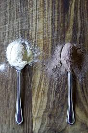 Homemade Ovaltine Recipe | Malted Milk Powder