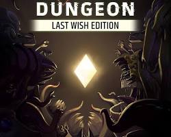 ENDLESS™ Dungeon Last Wish Editionのグラフィックの画像