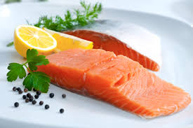 Image result for SALMON