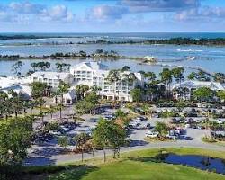 Gambar Sheraton Panama City Beach Golf & Spa Resort