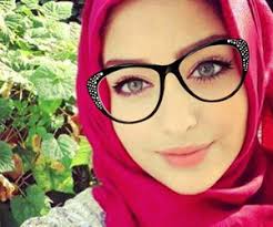 Résultat de recherche d'images pour "belle photo de hijab"