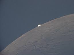 Image result for lunar occultation of aldebaran