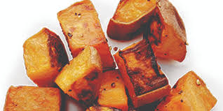 Roasted Sweet Potatoes Recipe | EatingWell
