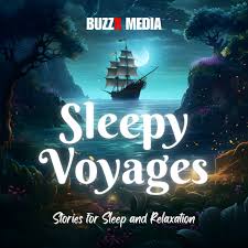 Sleepy Voyages | Stories & Meditations
