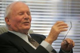Former Ontario Premier Bill Davis offers living proof of how mutual respect and even personal friendship can persevere among partisan rivals, ... - davis3nov11.jpg.size.xxlarge.promo