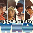 Ready Steady Who EP