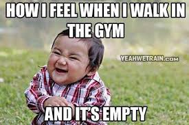 The 27 Most Funniest Workout Memes Collection – Bajiroo.com via Relatably.com