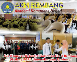 Gambar Akademi Komunitas Negeri Rembang