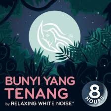 Bunyi Yang Tenang I by Relaxing White Noise