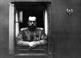 Image result for russian revolution february 1917,the czar