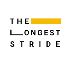 The Longest Stride