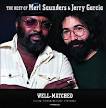 Well-Matched: The Best of Merl Saunders & Jerry Garcia