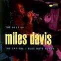 The Best of Miles Davis: The Capitol/Blue Note Years [Blue Note]