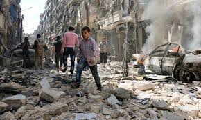 Résultat de recherche d'images pour "Photosd e la bataille de" Alep"