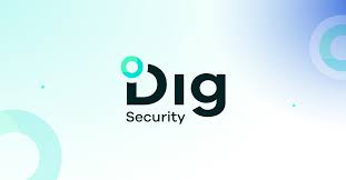 Dig Security: Data security at the Speed of Cloud