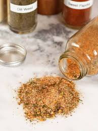 All-Purpose Seasoning Blend Recipe - MyGourmetConnection