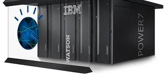 Image result for ibm watson images