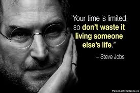 Management Quotes Steve Jobs. QuotesGram via Relatably.com