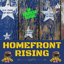 HomeFront Rising