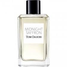 Shop Tom Daxon Midnight Saffron Perfume Now at a 50% Discount!